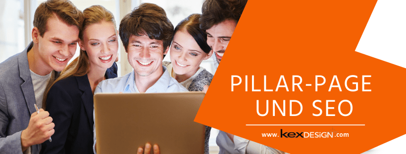 Pillar_page-und-SEO-kexDESIGN