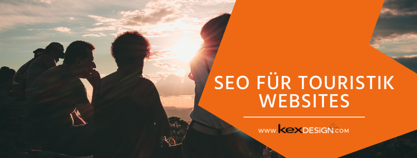 GOOGLE ALGORITHMUS: AUSWIRKUNG auf Tourismus Website
