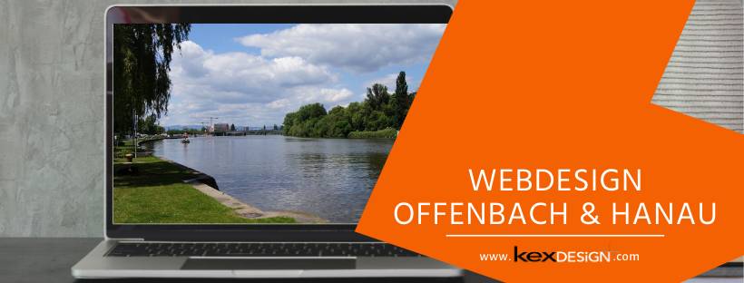 Webdesign-Offenbach-Hanau